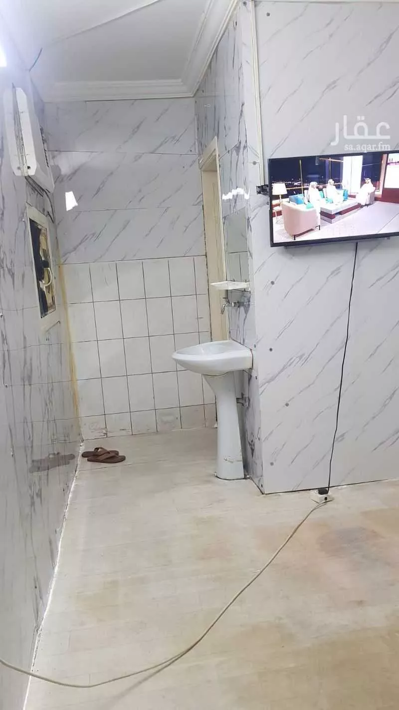 غرفة للإيجار في شارع نور الدين الغزوي, حي المروة, مدينة جدة, منطقة مكة المكرمة 1 صورة