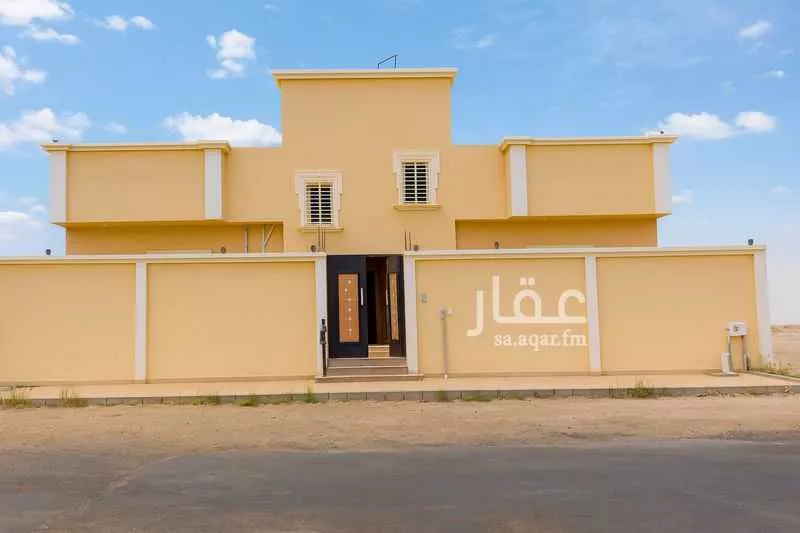 فيلا للبيع في شارع محمد بن حسين, حي السويس 1, مدينة جازان, منطقة جازان 1 صورة