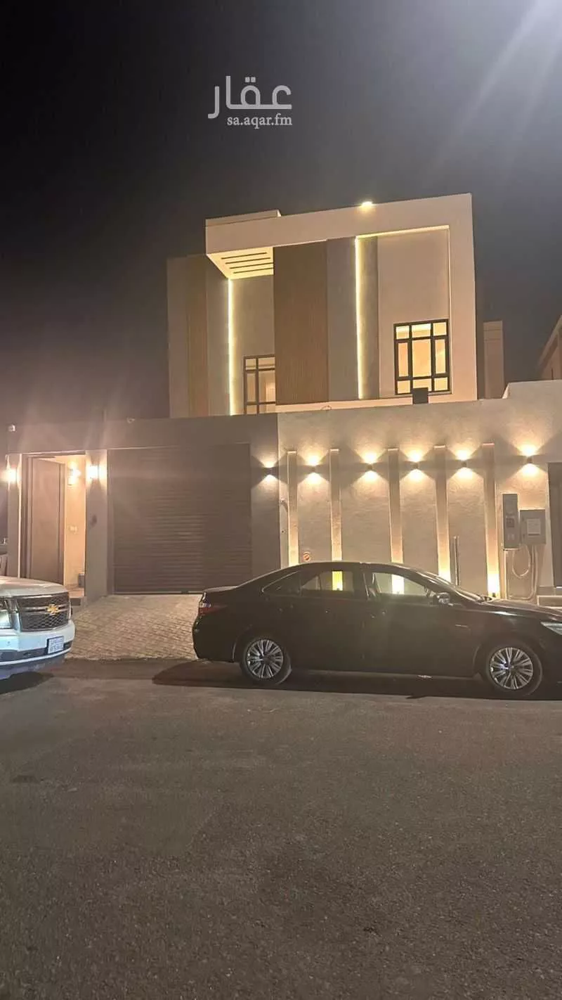 فيلا للبيع في شارع محمد بن عثمان, حي الاناهي, مدينة المدينه المنوره, منطقة المدينة المنورة 1 صورة