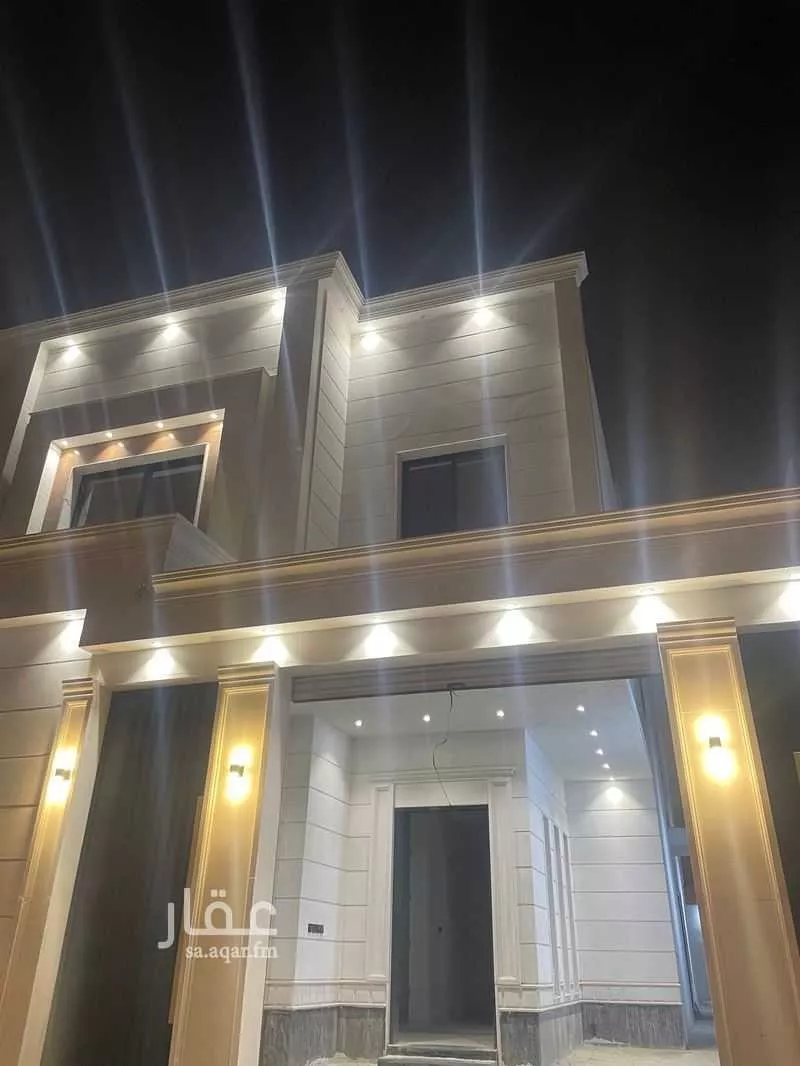 فيلا للبيع في شارع ابن الصقر, حي الخليج, مدينة الرياض, منطقة الرياض 1 صورة