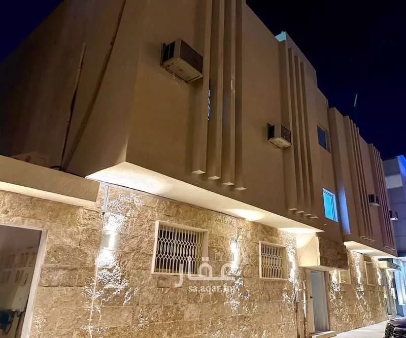 شقة للإيجار في شارع المجرة, حي ظهرة البديعة, مدينة الرياض, منطقة الرياض 1 صورة