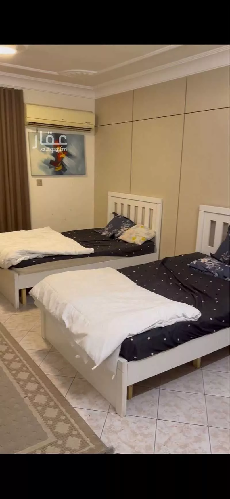 شقة للإيجار في شارع ابن الجوزي, حي ظهرة البديعة, مدينة الرياض, منطقة الرياض 1 صورة