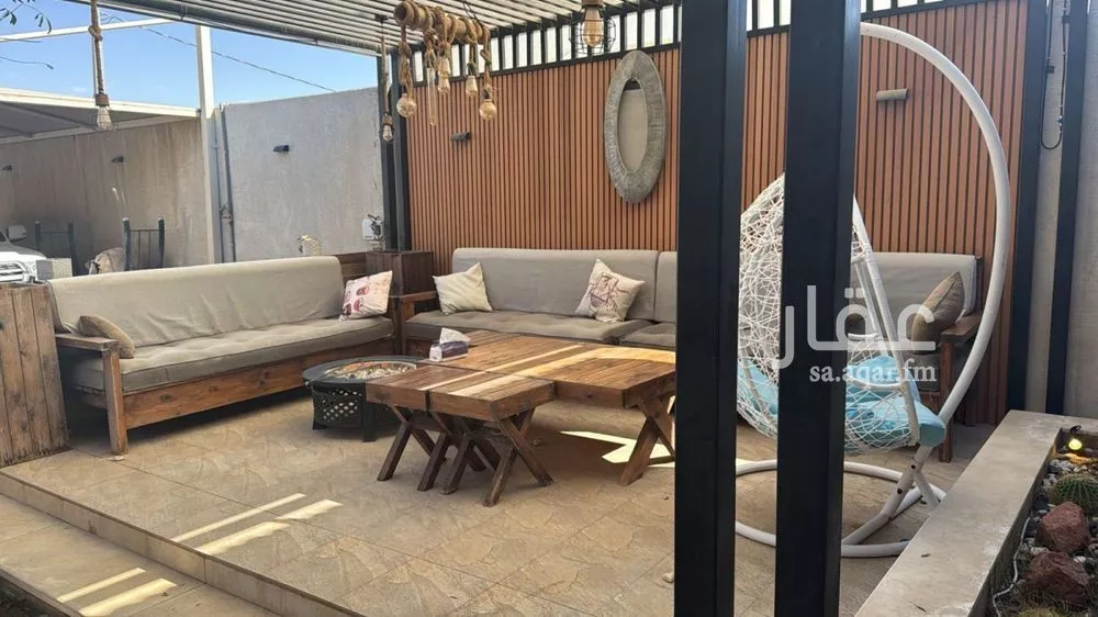 استراحة للبيع في حي خب الجطيلي, مدينة بريده, منطقة القصيم 1 صورة
