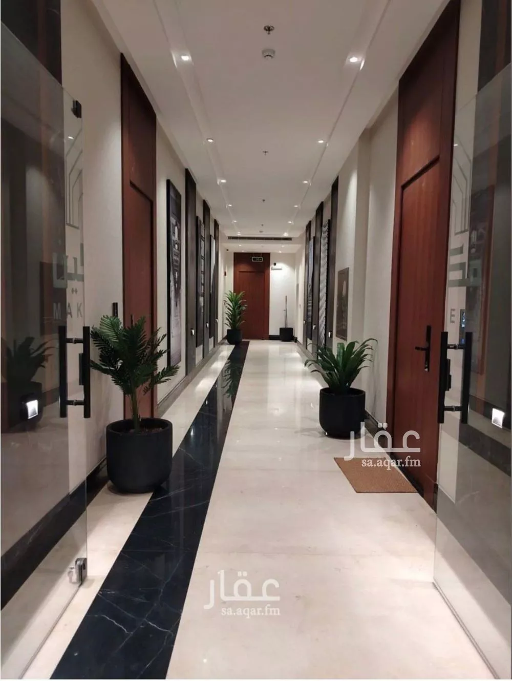 شقة للإيجار في شارع إبراهيم بن جمعان, حي العارض, مدينة الرياض, منطقة الرياض 1 صورة