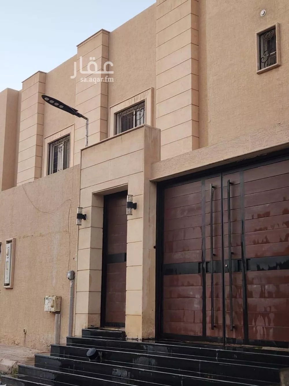فيلا للبيع في شارع 0000, حي الملقا, مدينة الرياض, منطقة الرياض 1 صورة
