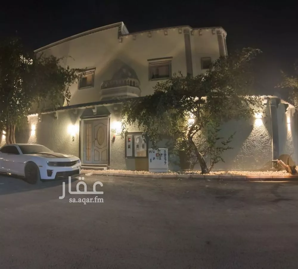 فيلا للإيجار في شارع أبي غالب البناء, حي العارض, مدينة الرياض, منطقة الرياض 1 صورة