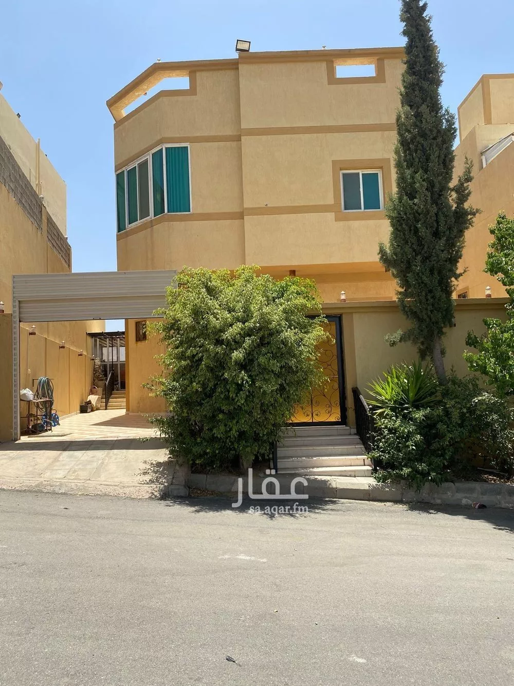 فيلا للبيع في شارع الهدا, حي الهدا, مدينة امارة منطقة مكة المكرمة - الطائف, منطقة مكة المكرمة 1 صورة