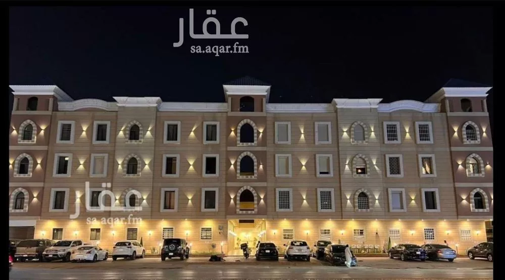 شقة للإيجار في شارع شهيد الدين ثم الوطن عبدالله عبدالرحمن, حي الياسمين, مدينة الرياض, منطقة الرياض 1 صورة