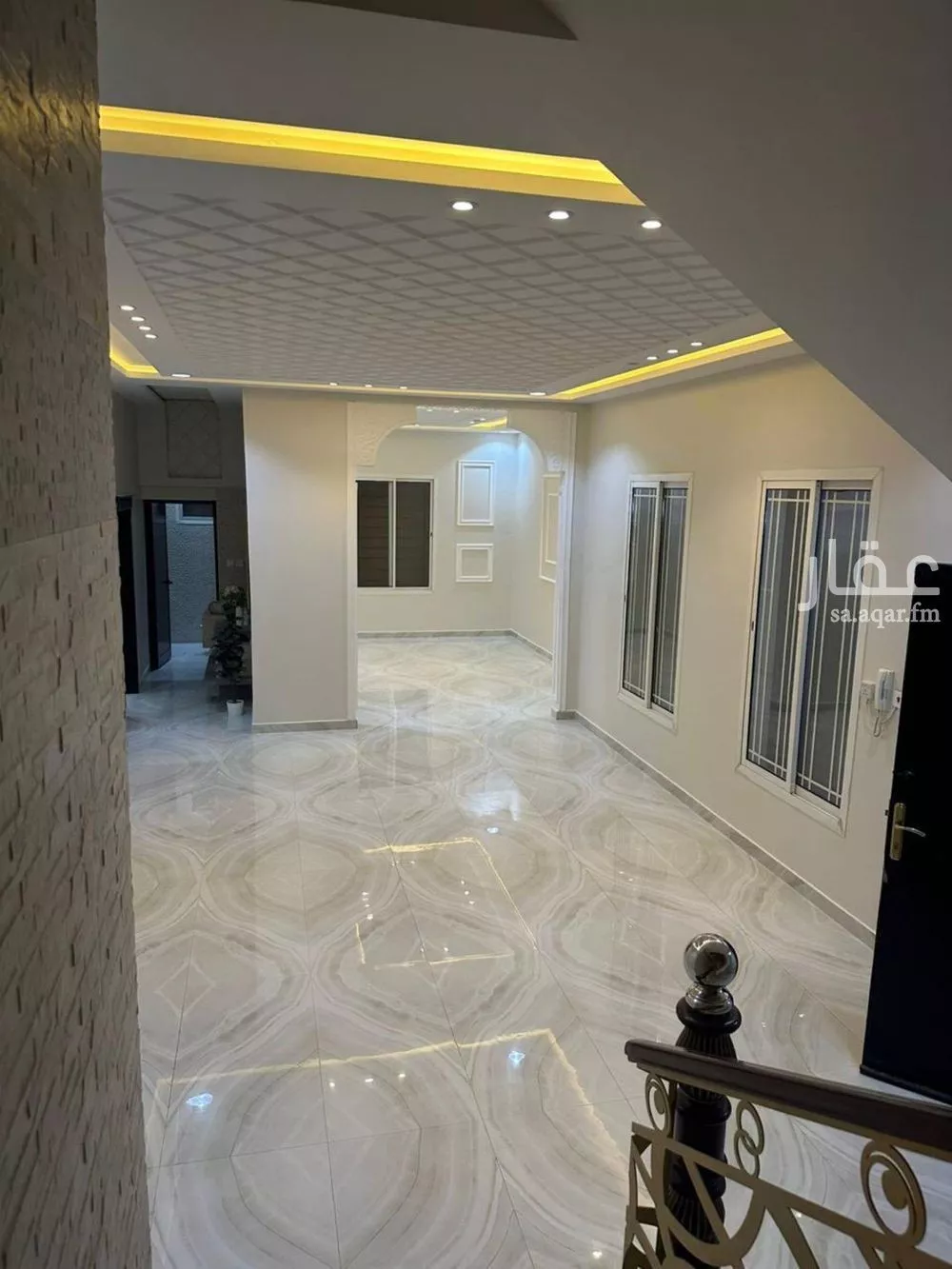 فيلا للإيجار في شارع سليمان الحقيل, حي النرجس, مدينة الرياض, منطقة الرياض 1 صورة