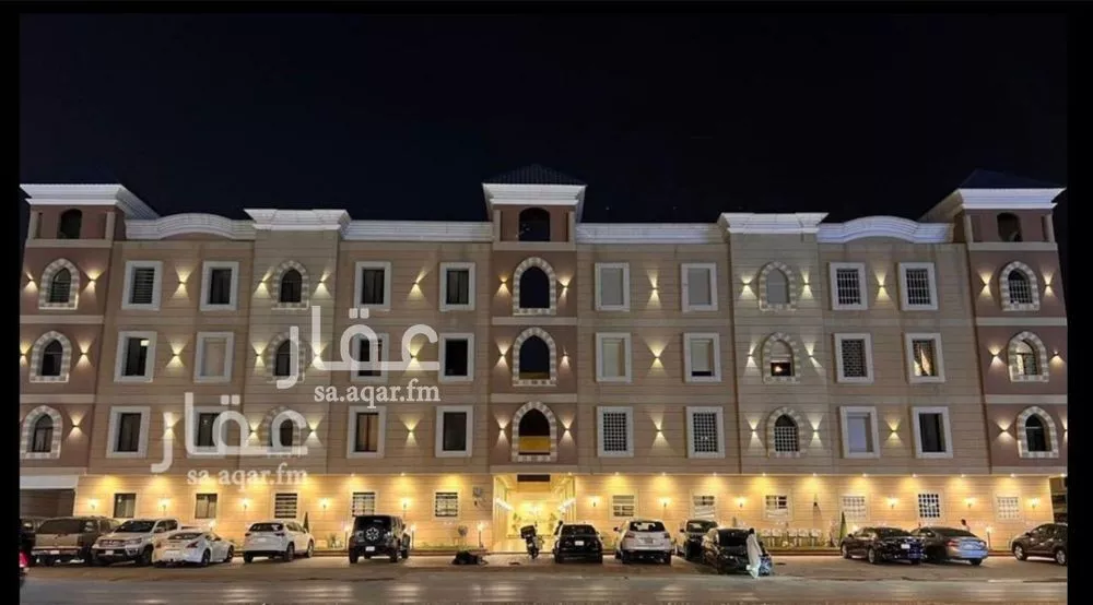 شقة للإيجار في شارع شهيد الدين ثم الوطن عبدالله عبدالرحمن, حي الياسمين, مدينة الرياض, منطقة الرياض 1 صورة