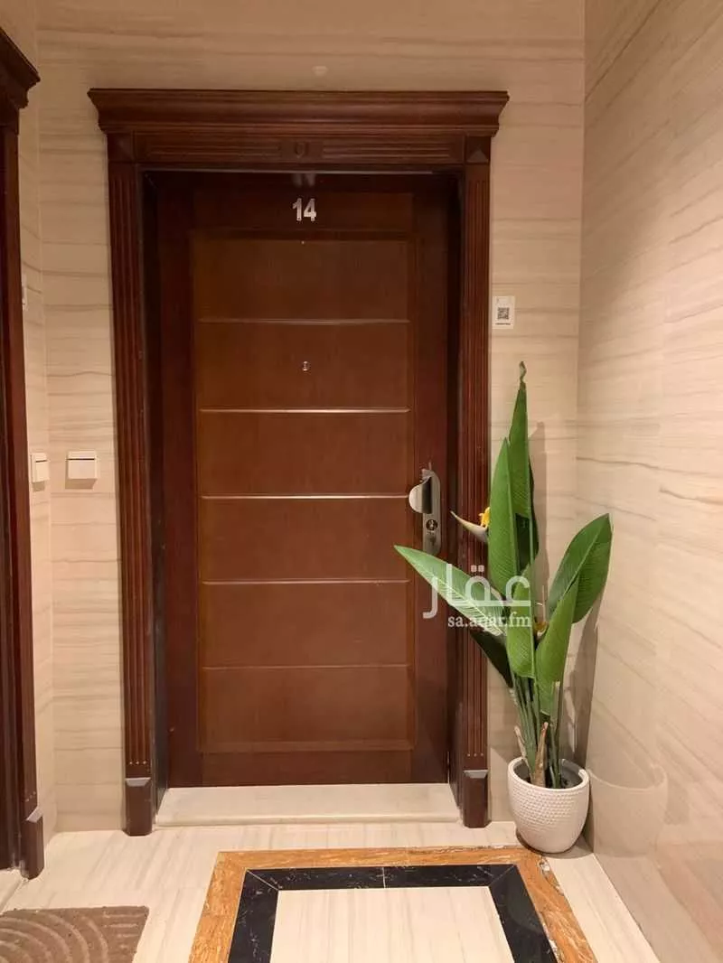 شقة للإيجار في شارع محمد بن حاطب, حي المحمدية, مدينة جدة, منطقة مكة المكرمة 1 صورة