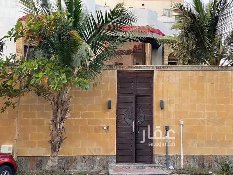 فيلا للإيجار في شارع عبدالرحمن بن أسعد, حي البوادي, مدينة جدة, منطقة مكة المكرمة 1 صورة