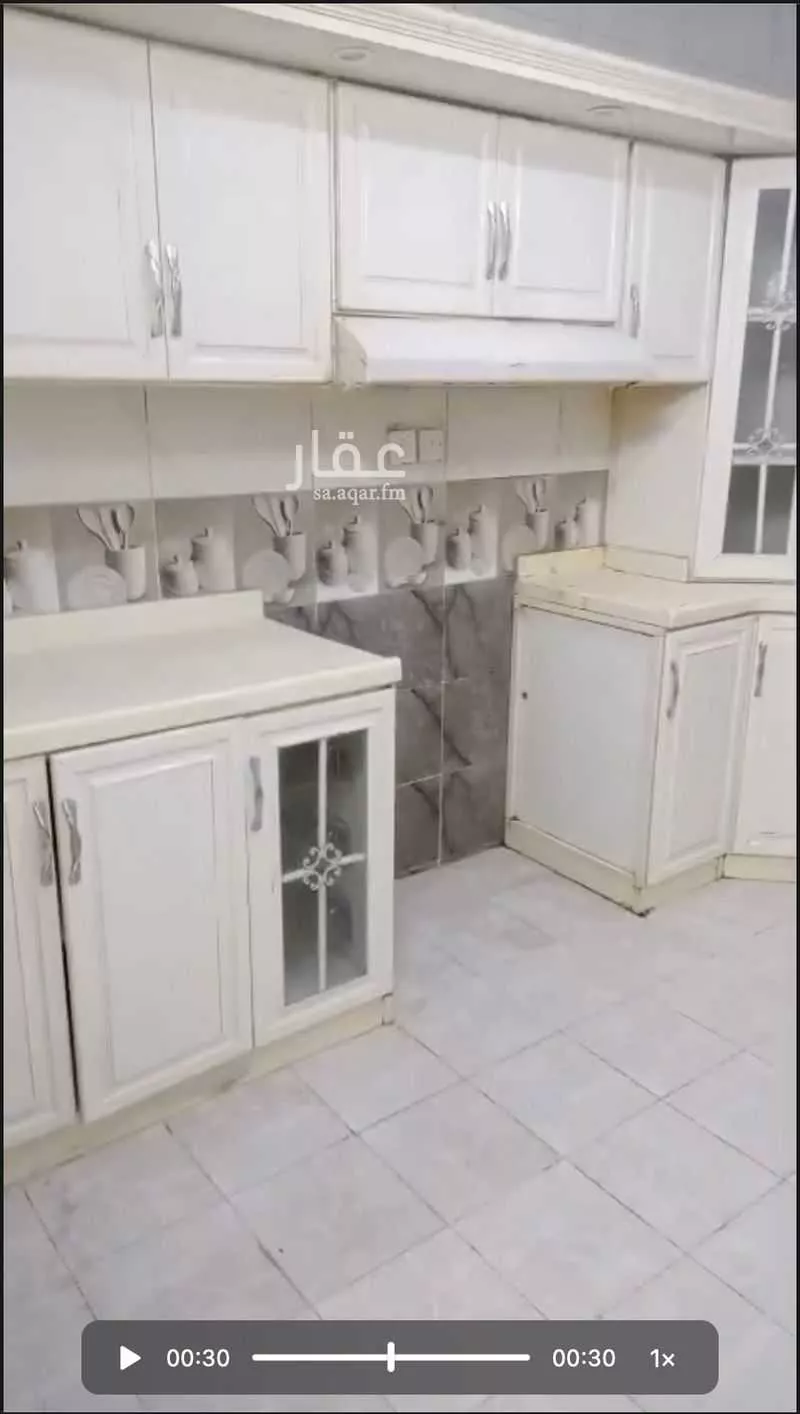شقة للإيجار في شارع ابي الحسن بن المبارك, حي الريان, مدينة جدة, منطقة مكة المكرمة 1 صورة