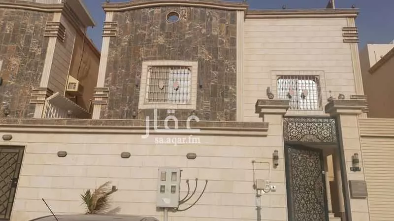 دور للإيجار في شارع مسعودالأموى, حي الفلاح, مدينة جدة, منطقة مكة المكرمة 1 صورة