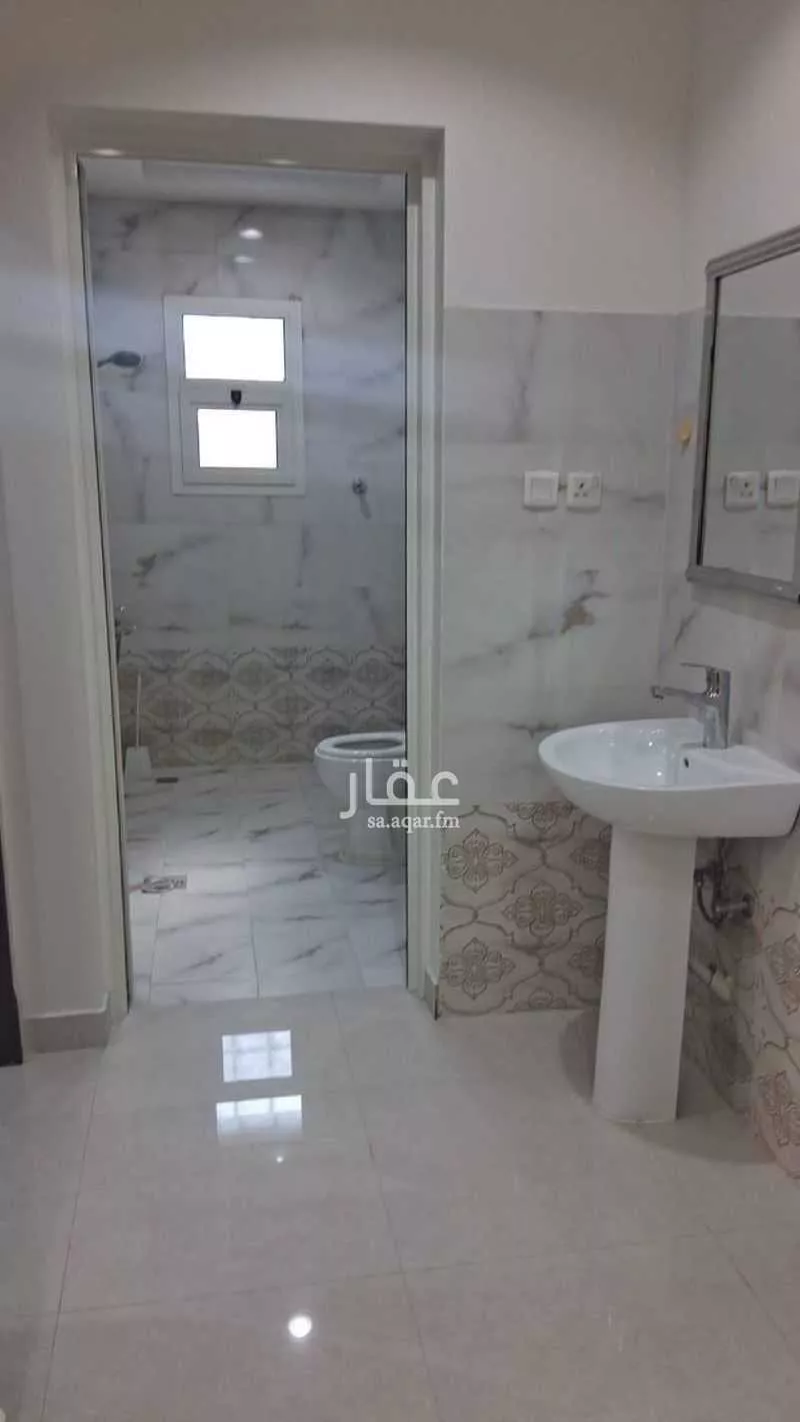 شقة للإيجار في شارع الحسن بن الهيثم, حي النرجس, مدينة الرياض, منطقة الرياض 1 صورة