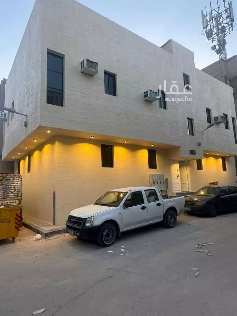عمارة للبيع في شارع جبل عامر ، حي اليمامة ، الرياض ، منطقة الرياض 1 صورة