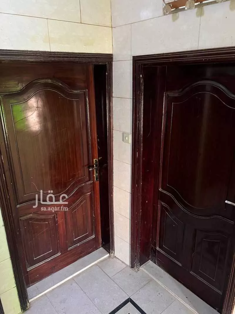 شقة للإيجار في شارع الحارث ابن سعيد ، حي الرانوناء ، المدينة المنورة ، منطقة المدينة المنورة 1 صورة