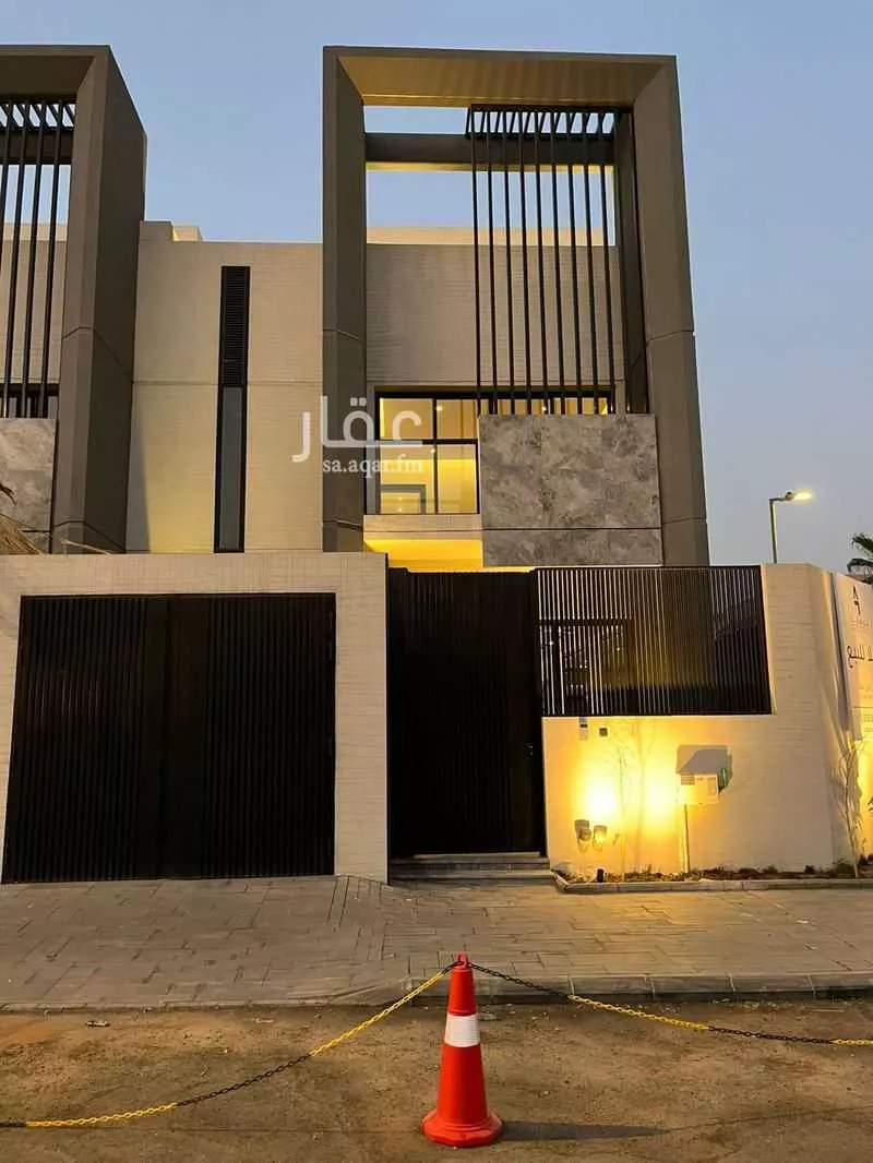 فيلا للبيع في شارع الرويتع, حي العليا, مدينة الرياض, منطقة الرياض 1 صورة