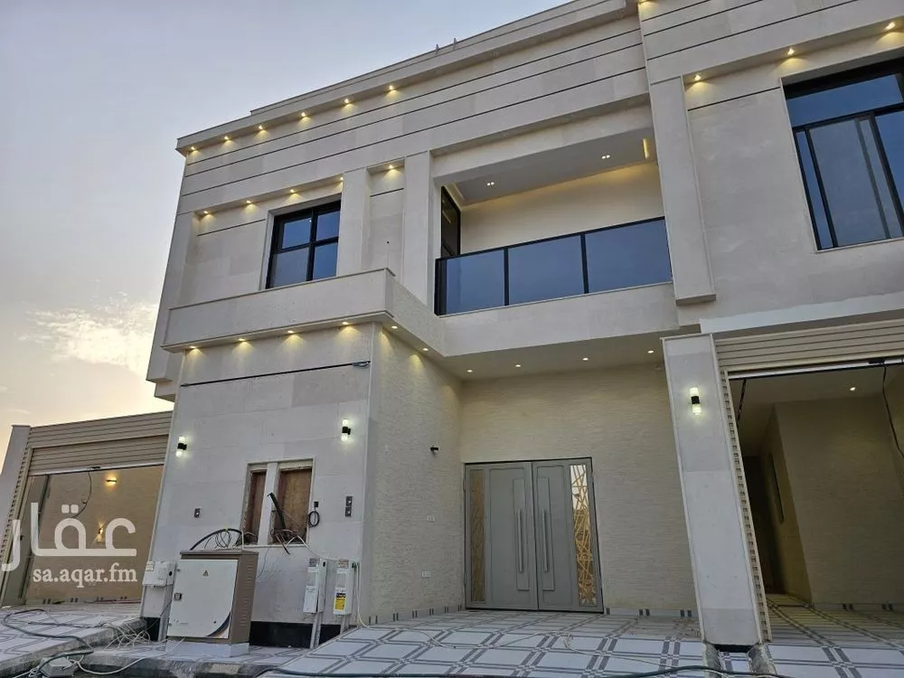 دور للبيع في شارع المازني, حي المعيزيلة, مدينة الرياض, منطقة الرياض 1 صورة