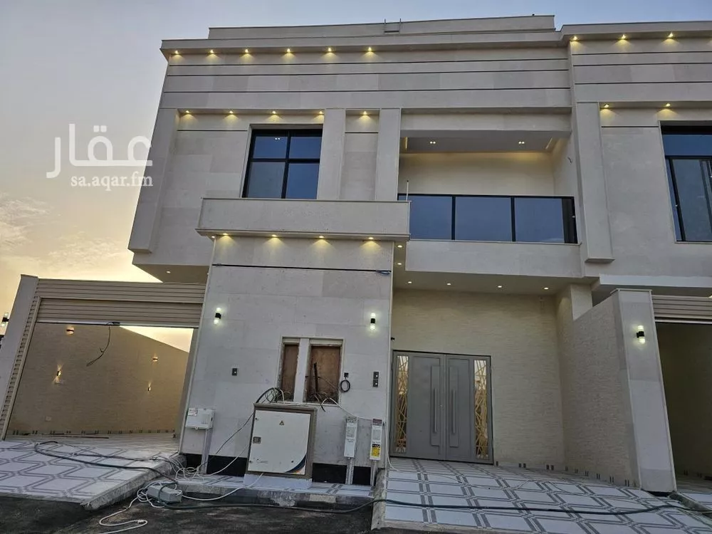 شقة للبيع في شارع المازني, حي المعيزيلة, مدينة الرياض, منطقة الرياض 1 صورة