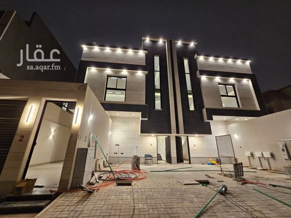 دور للبيع في حي المونسية, مدينة الرياض, منطقة الرياض 1 صورة