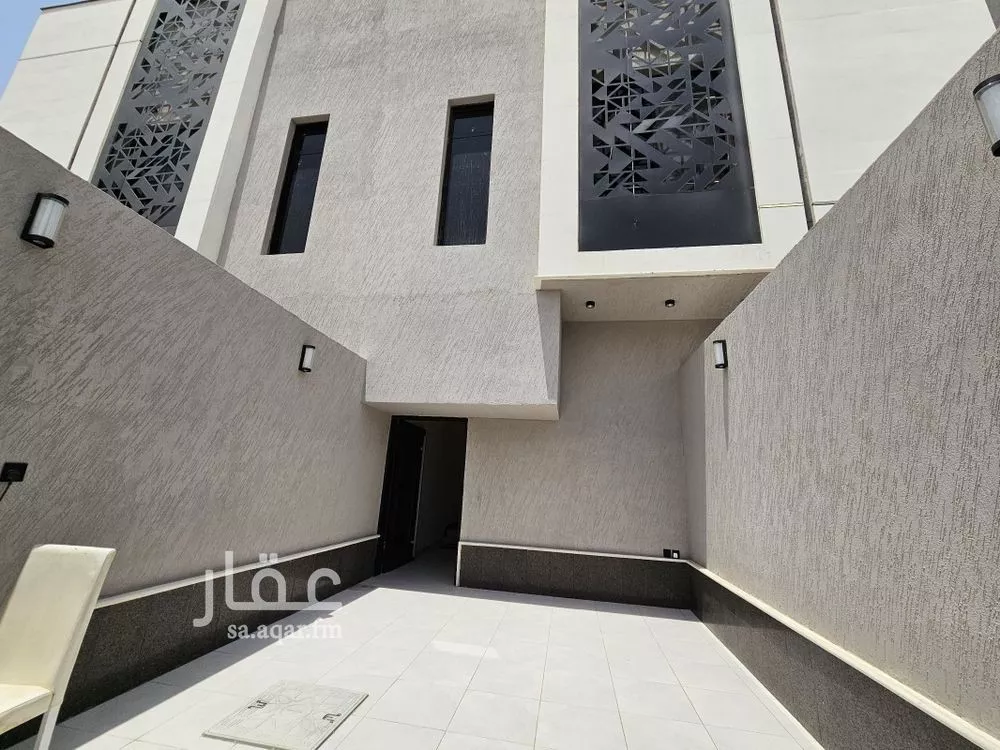 دور للبيع في شارع ممر77, حي الجنادرية, مدينة الرياض, منطقة الرياض 1 صورة