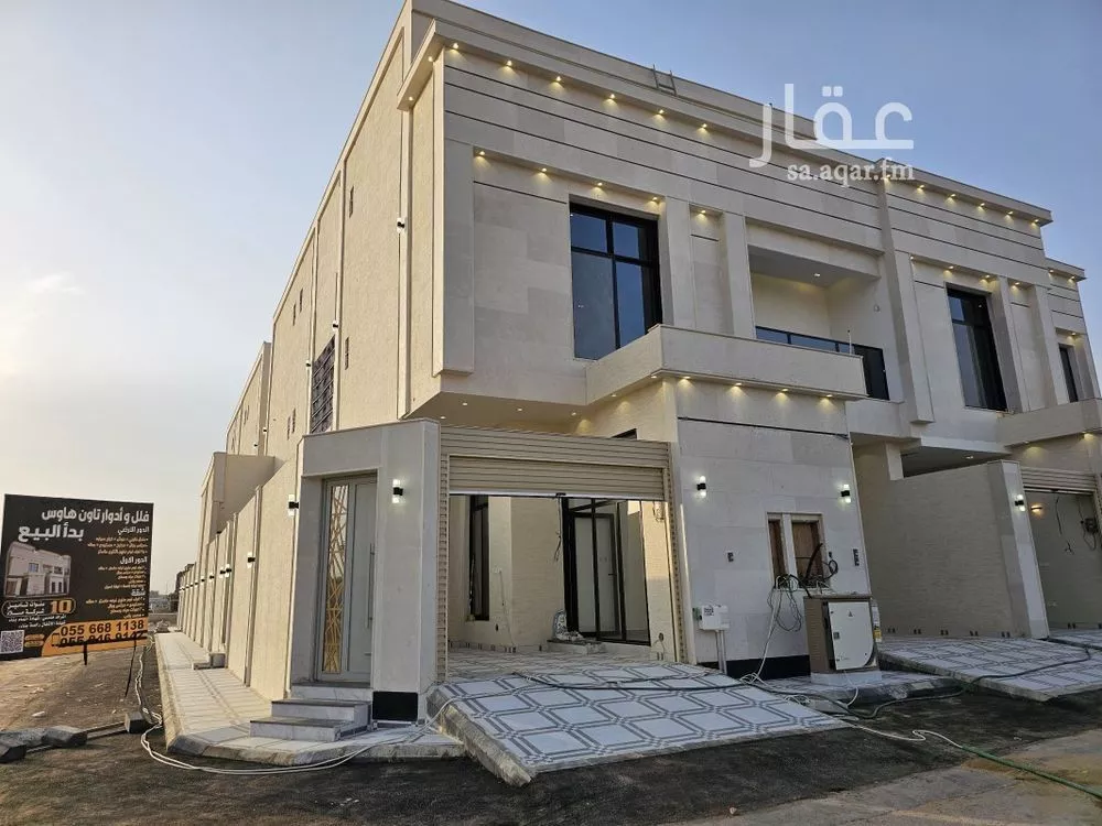 دور للبيع في حي المعيزيلة, مدينة الرياض, منطقة الرياض 1 صورة