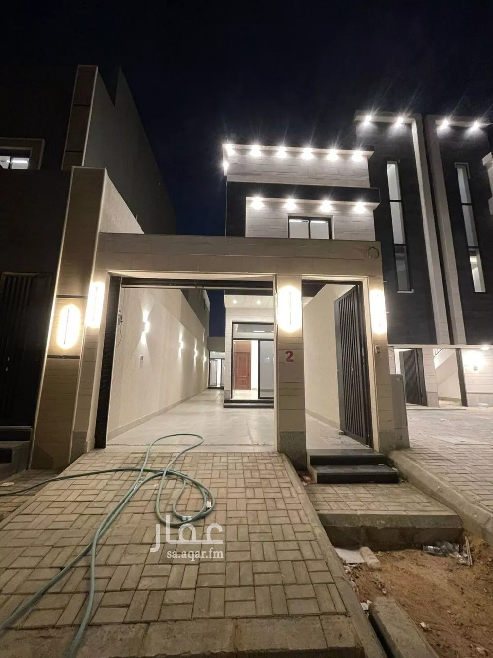 دور للبيع في حي المونسية, مدينة الرياض, منطقة الرياض 1 صورة