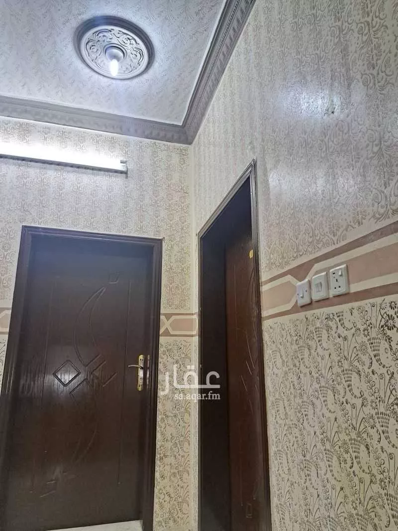 شقة للإيجار في شارع ذو الغصه العامري رضي الله عنه, حي الكوثر, مدينة مكة المكرمة, منطقة مكة المكرمة 1 صورة