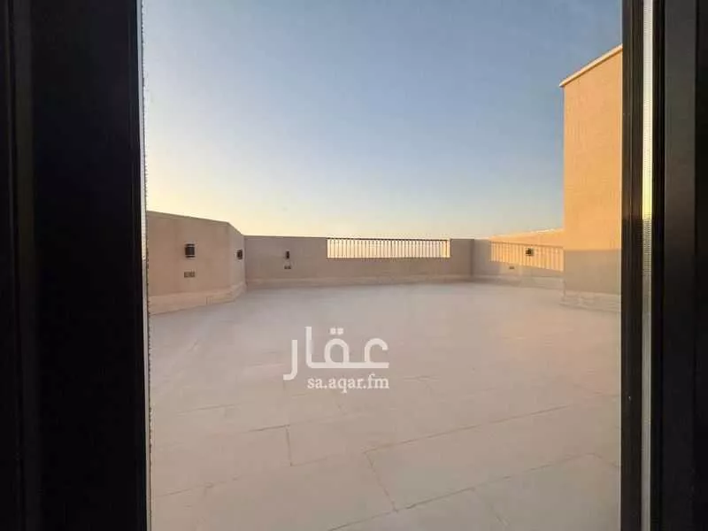 دور للإيجار في شارع إبراهيم بن علي بن علوي, حي المهدية, مدينة الرياض, منطقة الرياض 1 صورة