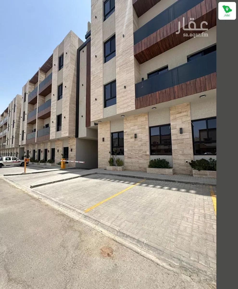شقة للإيجار في شارع عبدالخالق الهاشمي, حي الروضة, مدينة الرياض, منطقة الرياض 1 صورة
