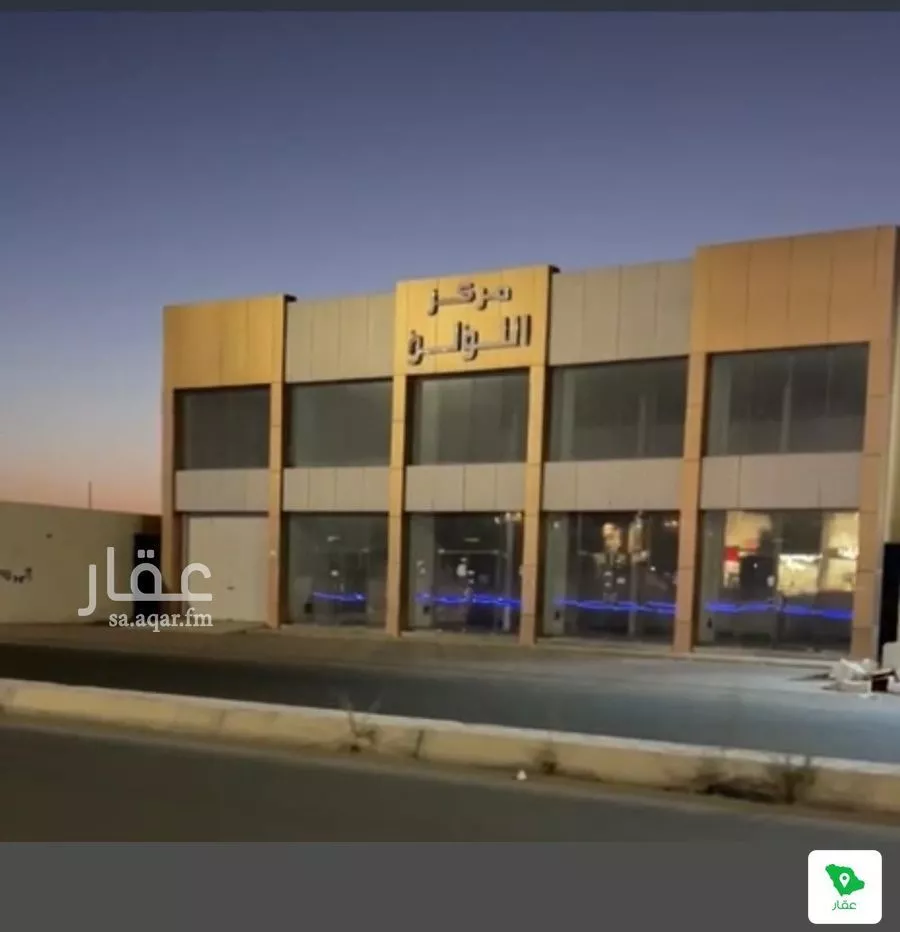عمارة للإيجار في شارع الامير عبدالمجيد, حي اللؤلؤ, مدينة جدة, منطقة مكة المكرمة 1 صورة