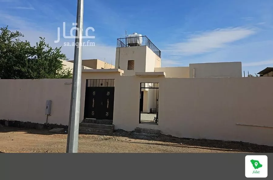 فيلا للبيع في شارع عبدالله ابن جبير ، حي العلا ، العلا ، العلا 1 صورة