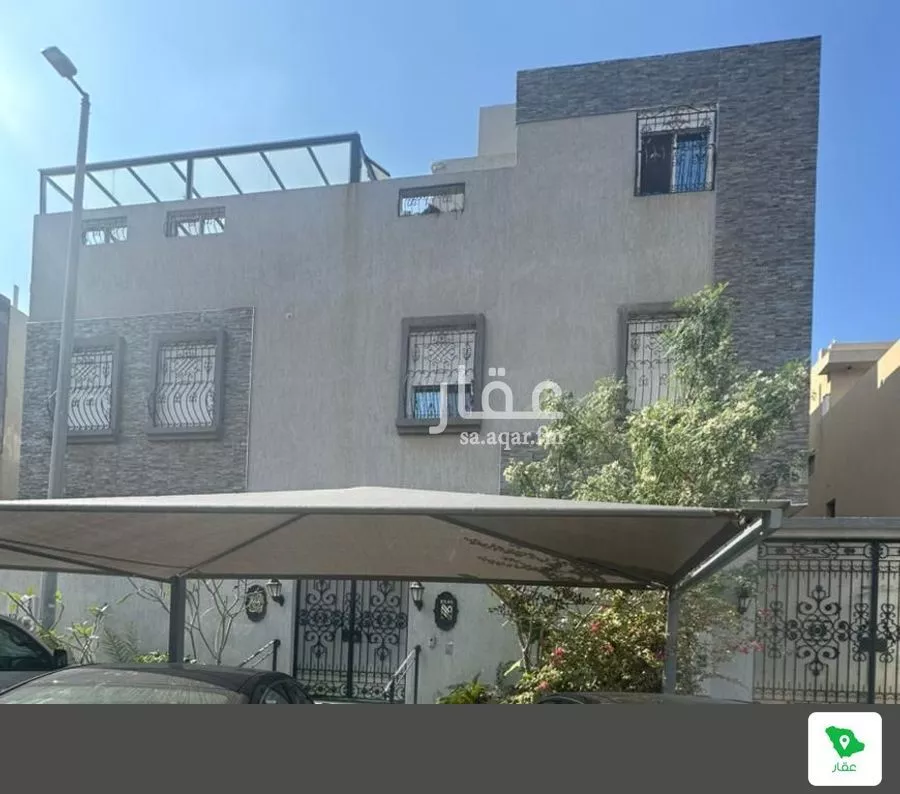 فيلا للبيع في شارع علي بن محمد الرندي, حي الصواري, مدينة جدة, منطقة مكة المكرمة 1 صورة