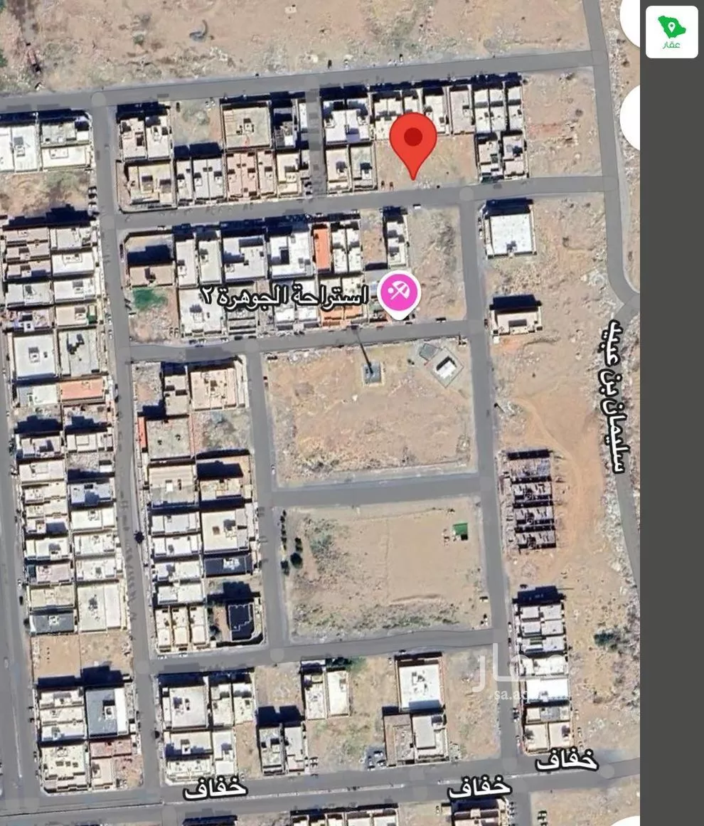 أرض للبيع في شارع الصالحية 149, حي الصالحية, مدينة جدة, منطقة مكة المكرمة 1 صورة