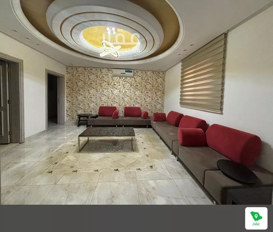 شقة للإيجار في شارع الصدارة, حي قرطبة, مدينة الرياض, منطقة الرياض 1 صورة
