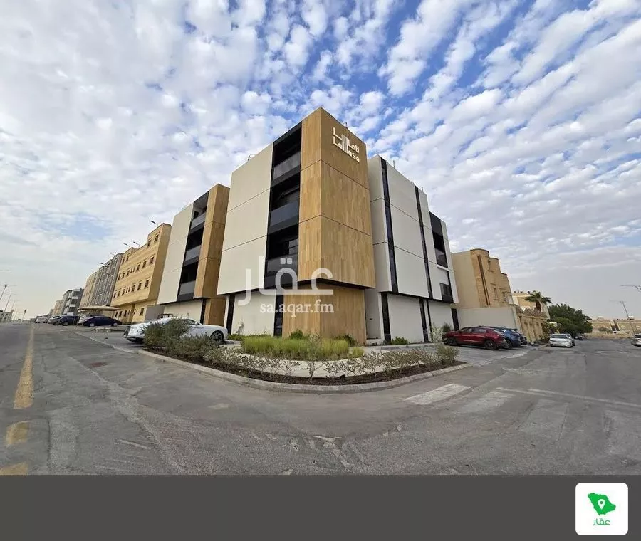 شقة للإيجار في شارع شمس الدين, حي القيروان, مدينة الرياض, منطقة الرياض 1 صورة