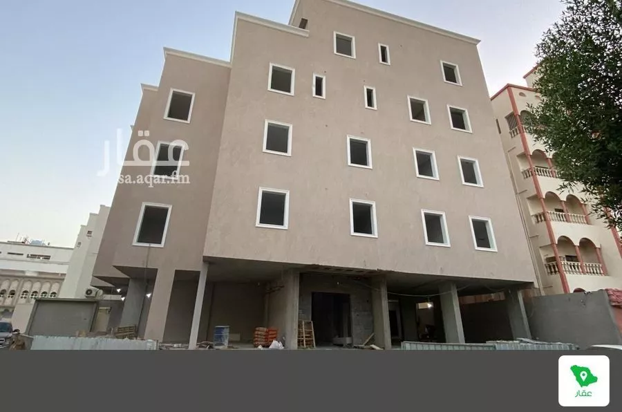 شقة للبيع في شارع الحثيث, حي العدل, مدينة جدة, منطقة مكة المكرمة 1 صورة