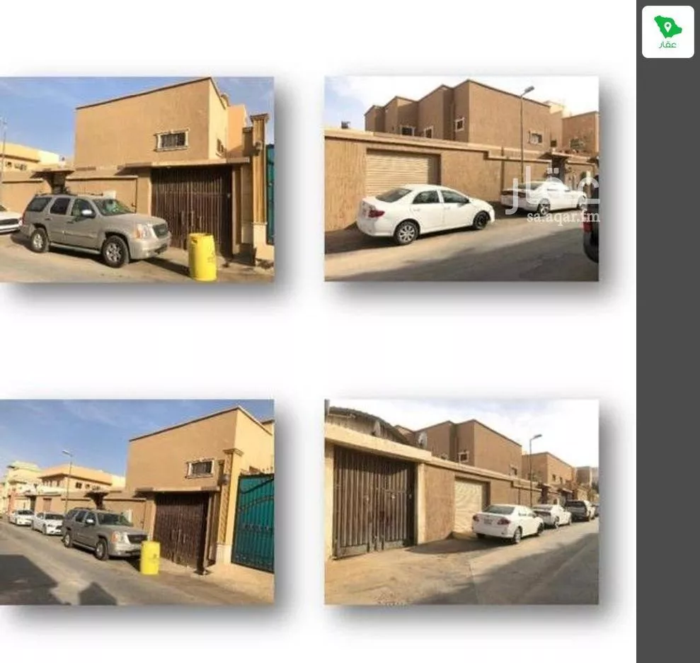 فيلا للبيع في شارع روضة بلبول, حي السويدي, مدينة الرياض, منطقة الرياض 1 صورة