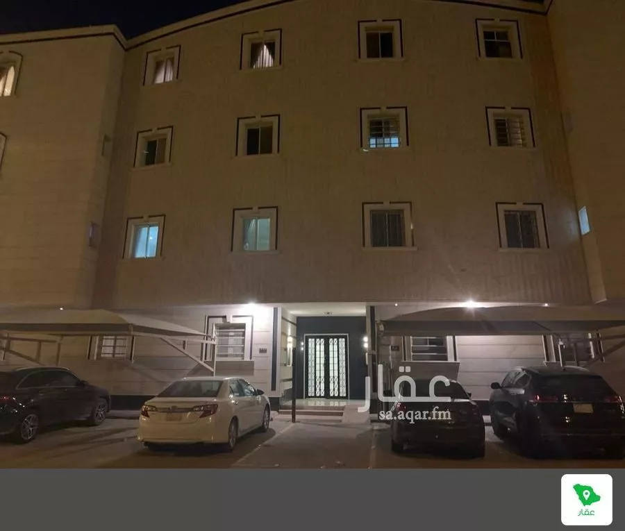 شقة للبيع في شارع وادي البطحاء, حي الملقا, مدينة الرياض, منطقة الرياض 1 صورة