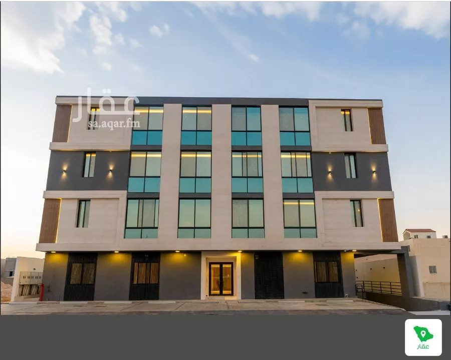 شقة للإيجار في شارع ظلم, حي النرجس, مدينة الرياض, منطقة الرياض 1 صورة