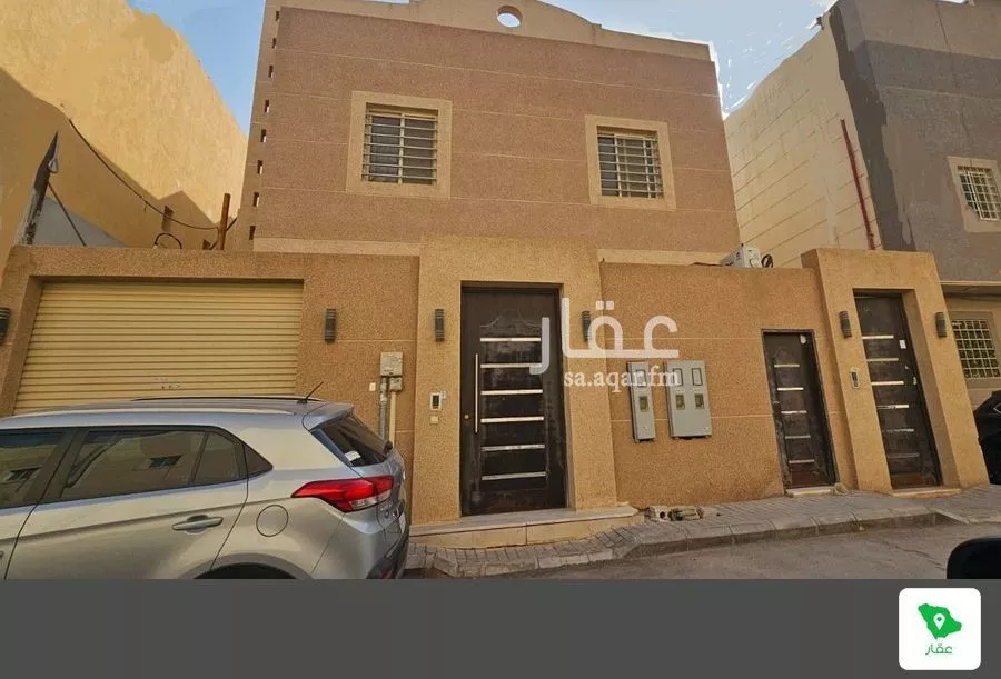 فيلا للبيع في شارع أبي الفتح الدوري, حي الصحافة, مدينة الرياض, منطقة الرياض 1 صورة