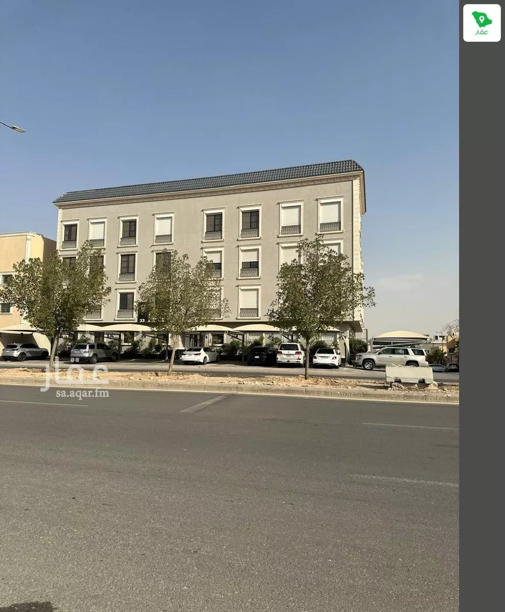 شقة للإيجار في شارع العباس بن عبد المطلب, حي التعاون, مدينة الرياض, منطقة الرياض 1 صورة