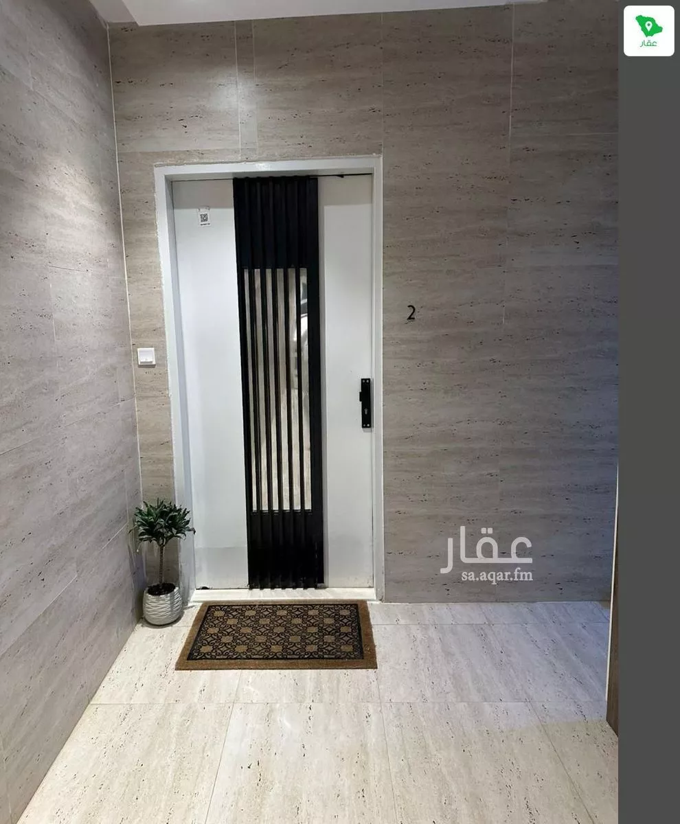 شقة للبيع في شارع وادي هرجاب, حي المهدية, مدينة الرياض, منطقة الرياض 1 صورة