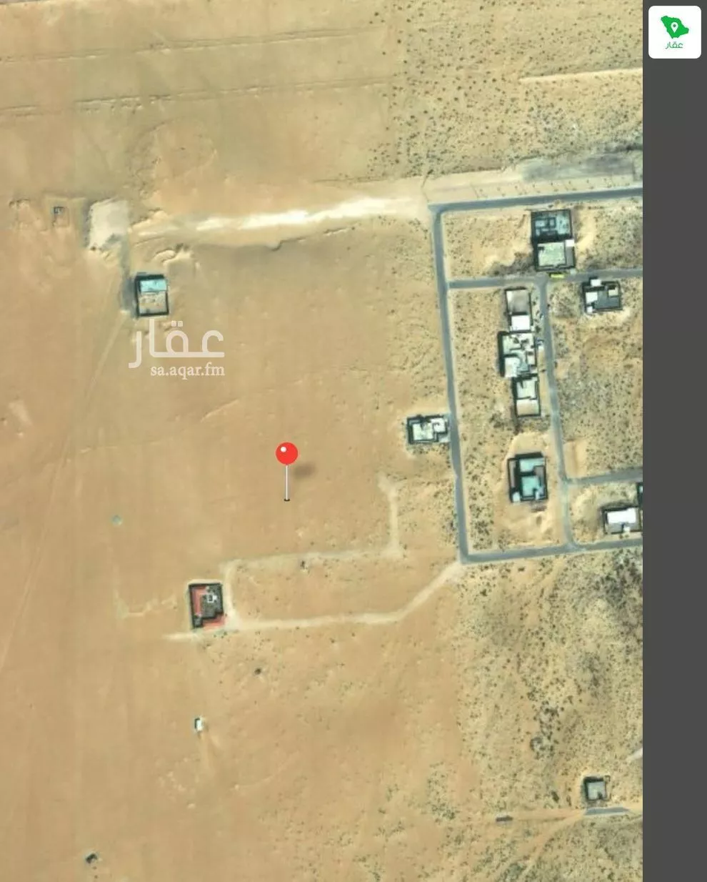 أرض للبيع في مدينة بقيق, المنطقة الشرقية 1 صورة