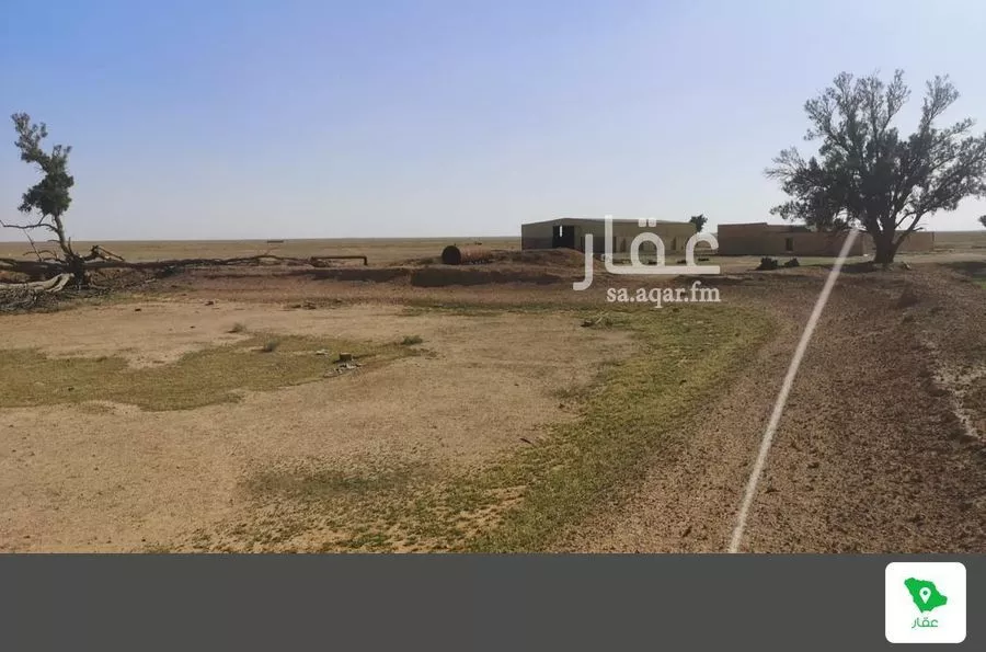 أرض للبيع في شارع خبراء الترمس , حي مزارع جنوب قصيباء, مدينة مزارع جنوب قصيباء, منطقة القصيم 1 صورة