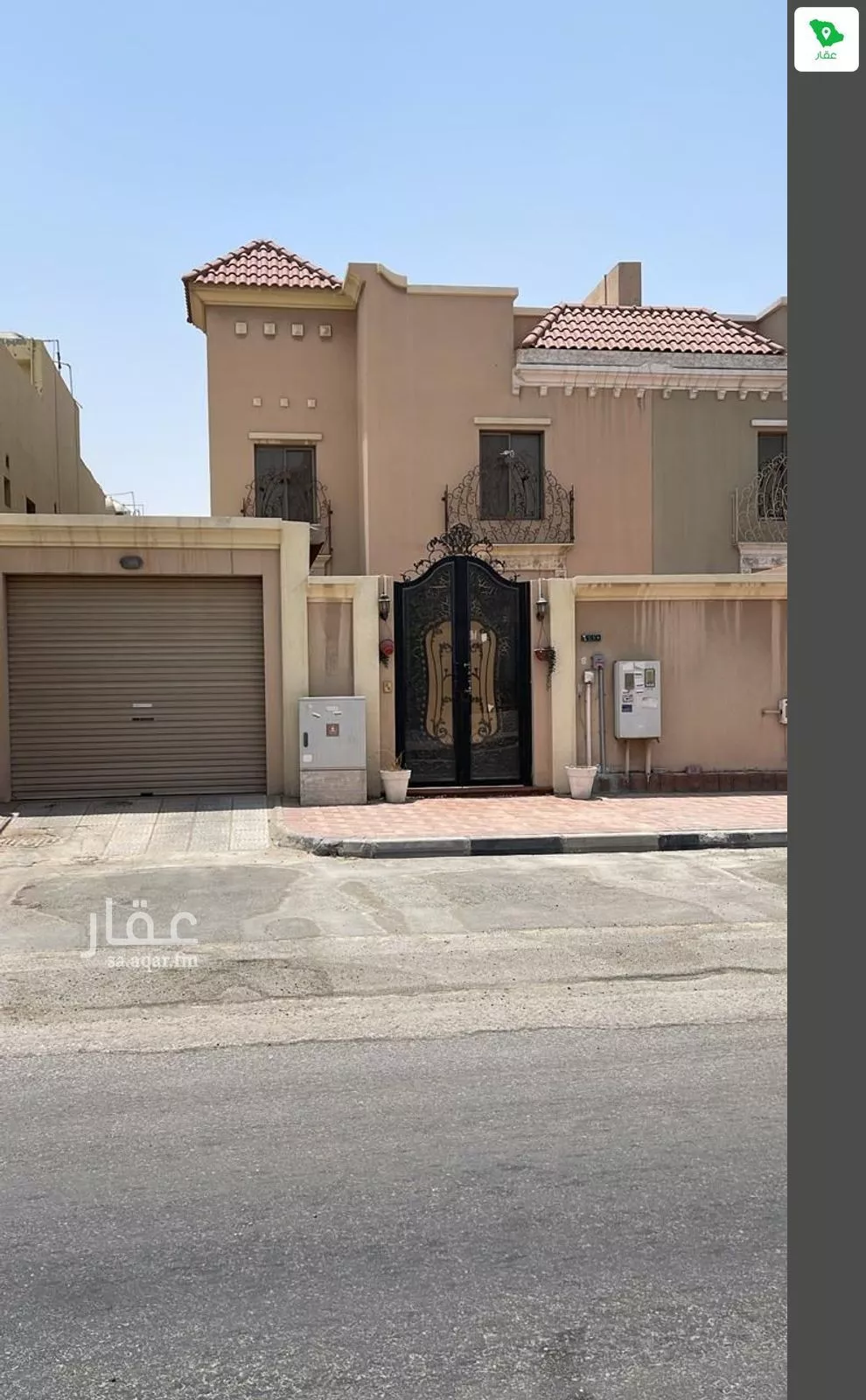 فيلا للبيع في حي الضباب, مدينة الدمام, المنطقة الشرقية 1 صورة