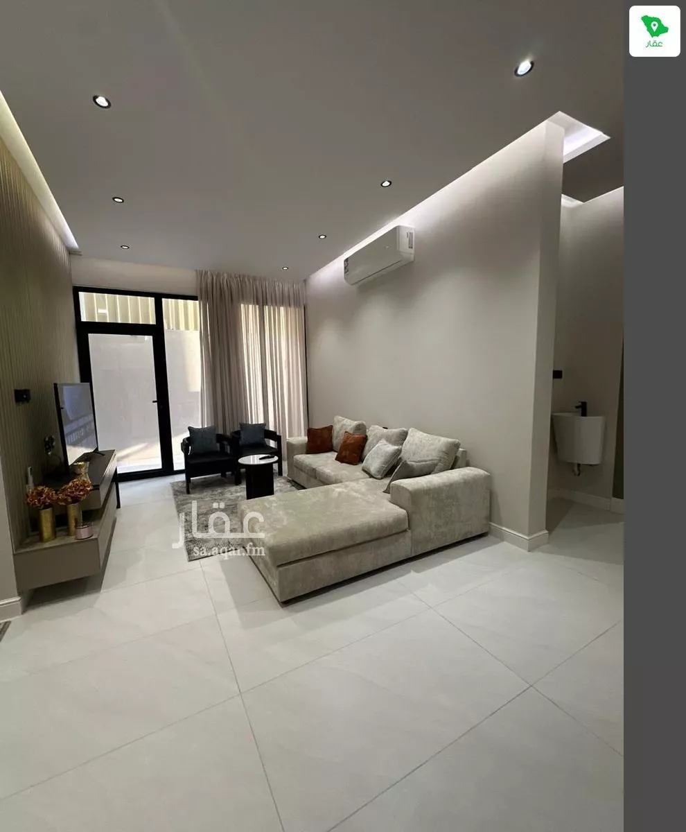 دور للإيجار في شارع ابن مهيب, حي المصيف, مدينة الرياض, منطقة الرياض 1 صورة