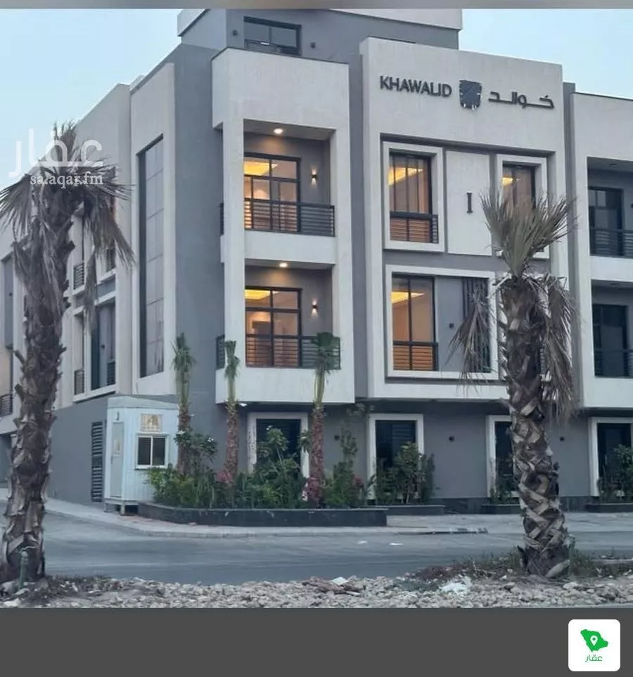 شقة للإيجار في شارع شهيد الدين ثم الوطن عبدالله عبدالرحمن, حي الياسمين, مدينة الرياض, منطقة الرياض 1 صورة