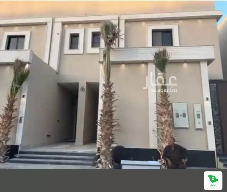 شقة للبيع في شارع أبي أيوب اليمامي, حي المرجان, مدينة الرياض, منطقة الرياض 1 صورة